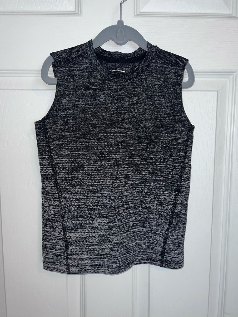 Kids XS/5 MTA Sport Athletic Tank Top